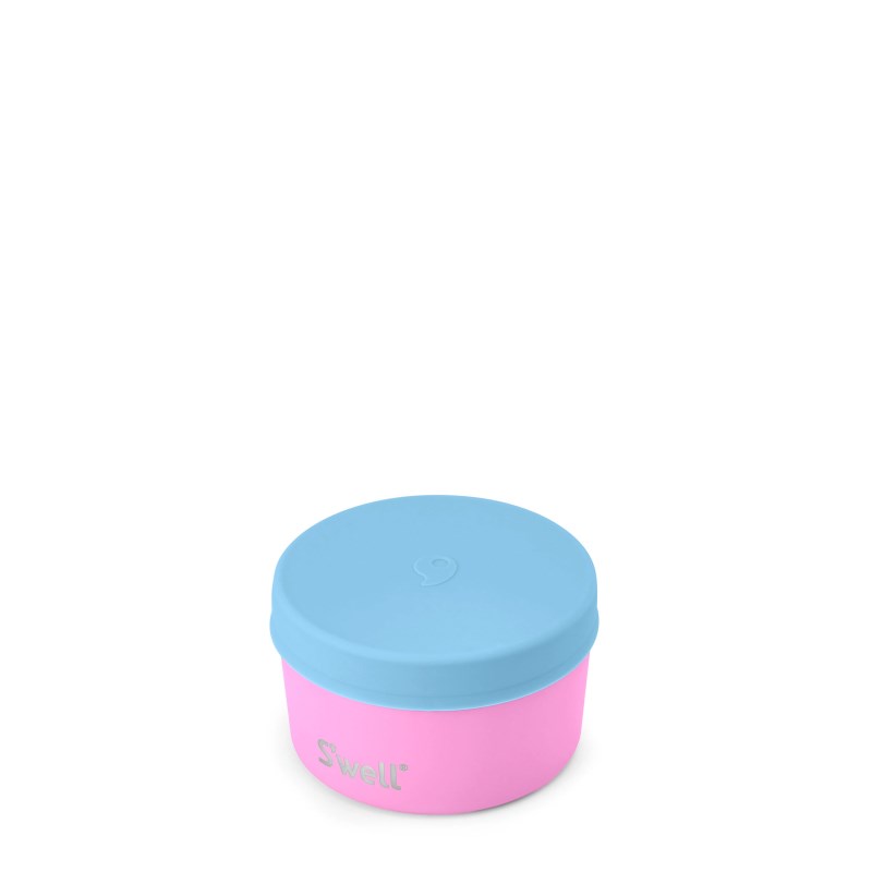 Pink Swell Food Canister | SHHR6503