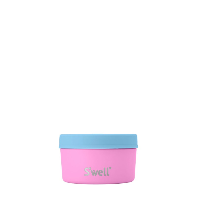 Pink Swell Food Canister | SHHR6503