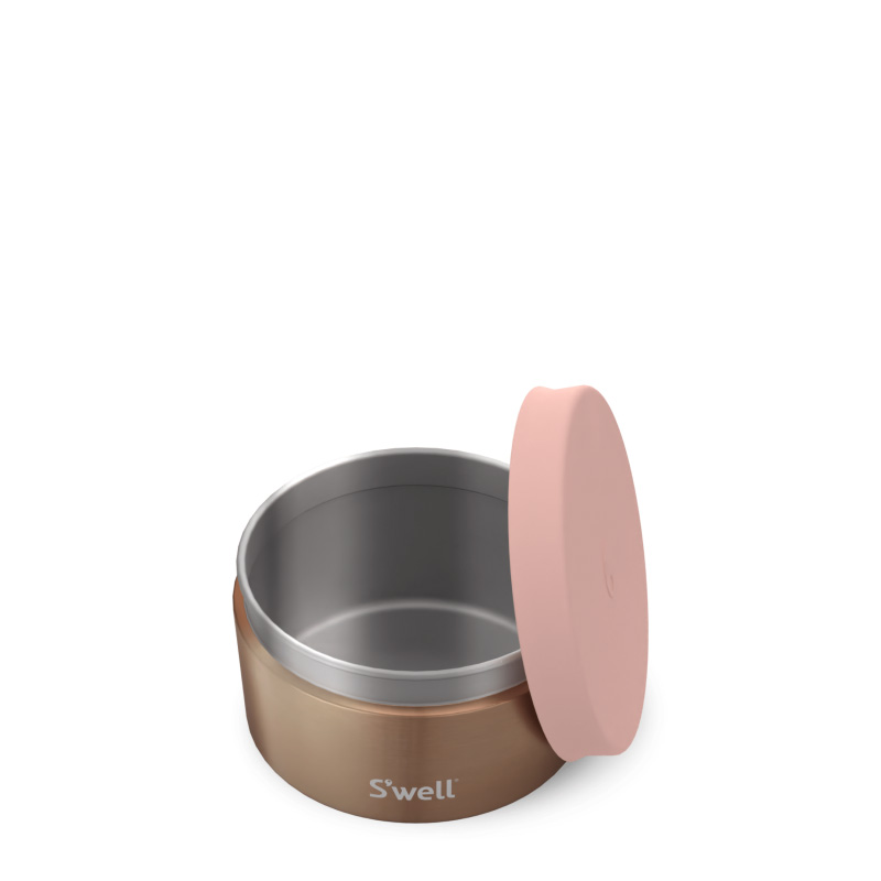 Pink Swell Food Canister | ZPHJ7391