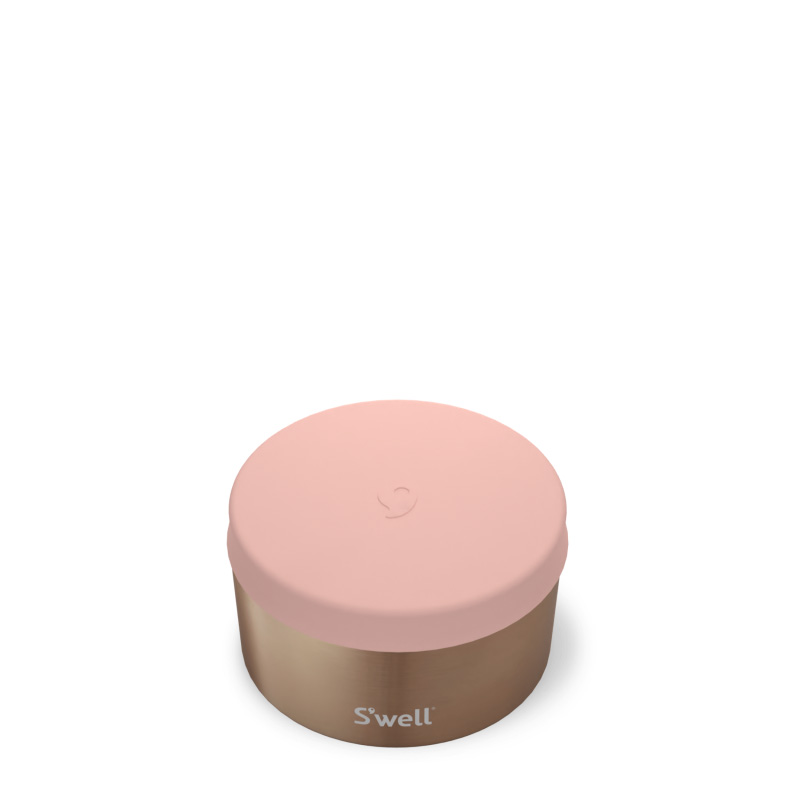 Pink Swell Food Canister | ZPHJ7391