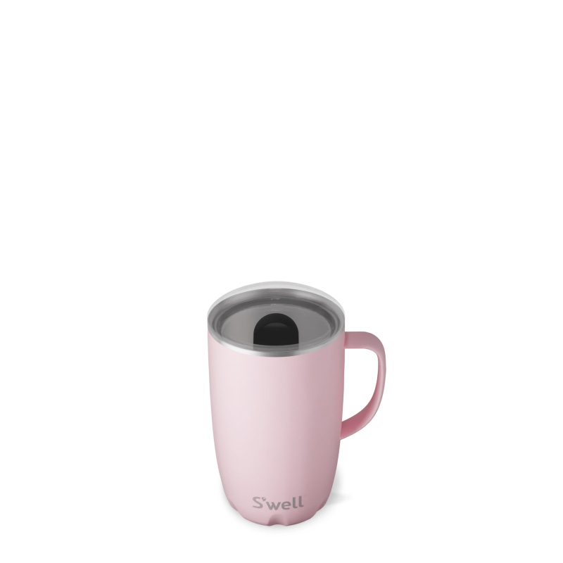 Pink Swell Mug | PASF3989