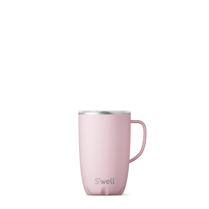 Pink Swell Mug | PASF3989