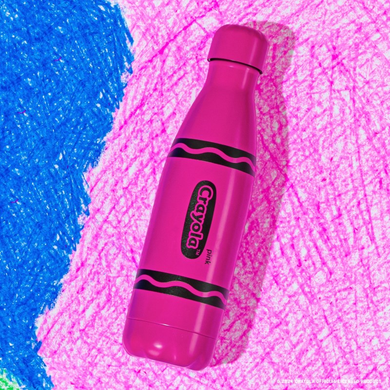 Pink Swell Original Bottle | JWYI1962