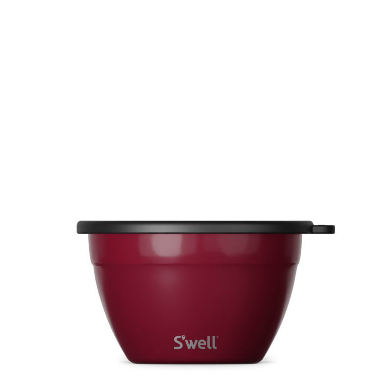 Pink Swell Salad Bowl Kit | DVZO3536