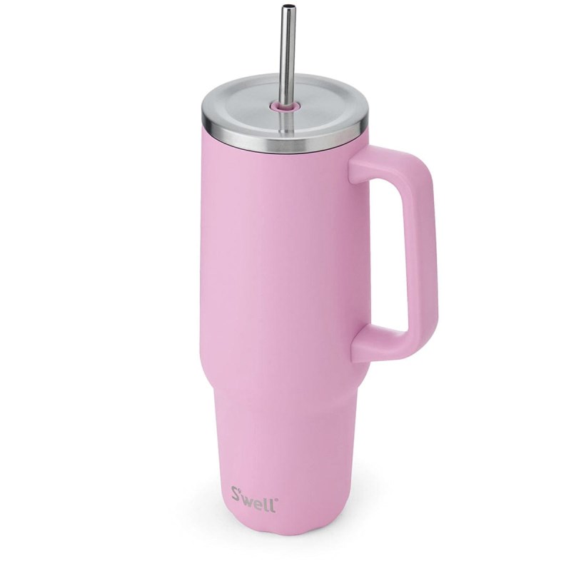 Pink Swell Tumbler XL | OUJM3617