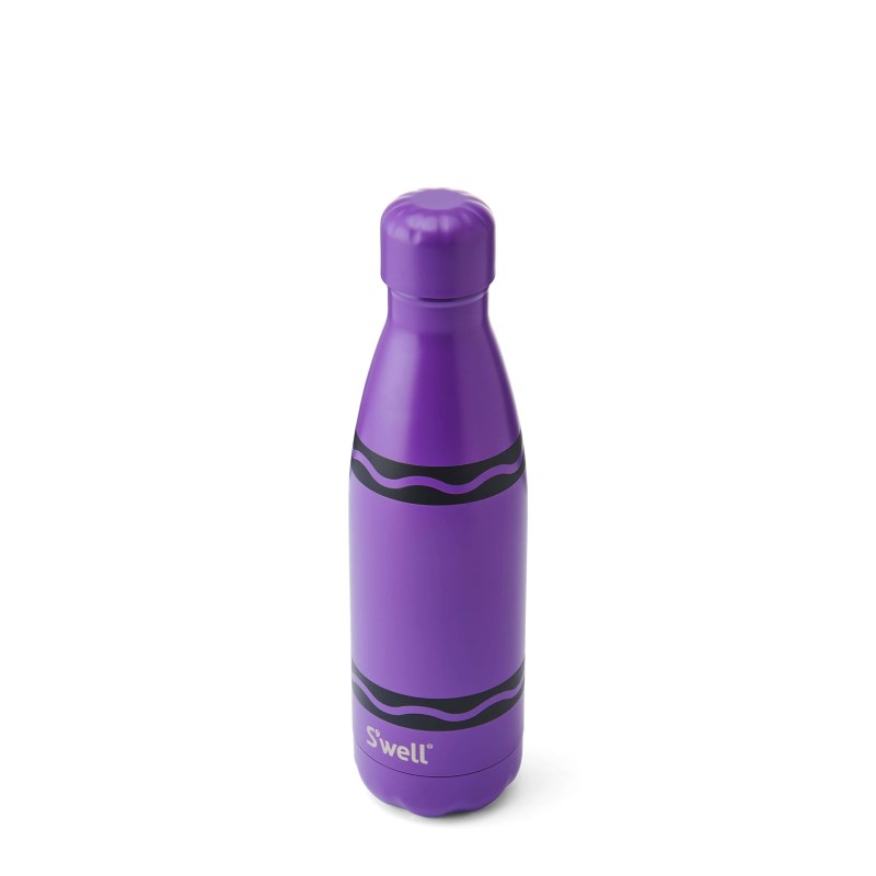 Purple Swell Original Bottle | CDZT1967