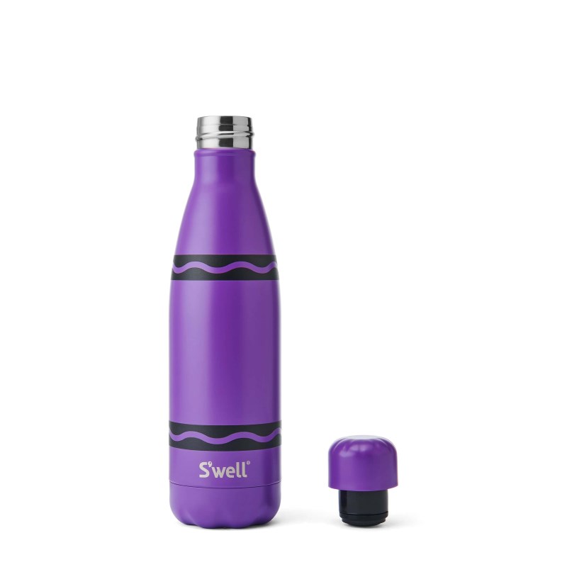 Purple Swell Original Bottle | CDZT1967