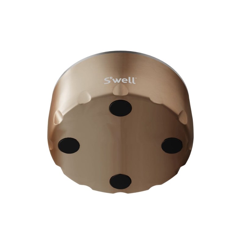 Pyrite Swell Pet Bowl | CXQX4998