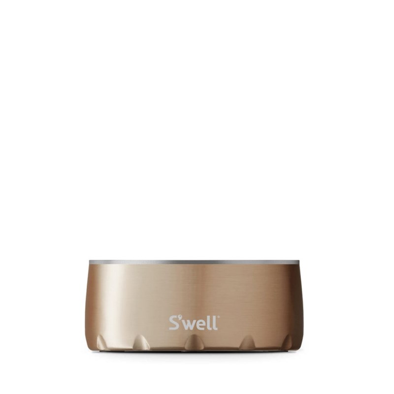 Pyrite Swell Pet Bowl | CXQX4998