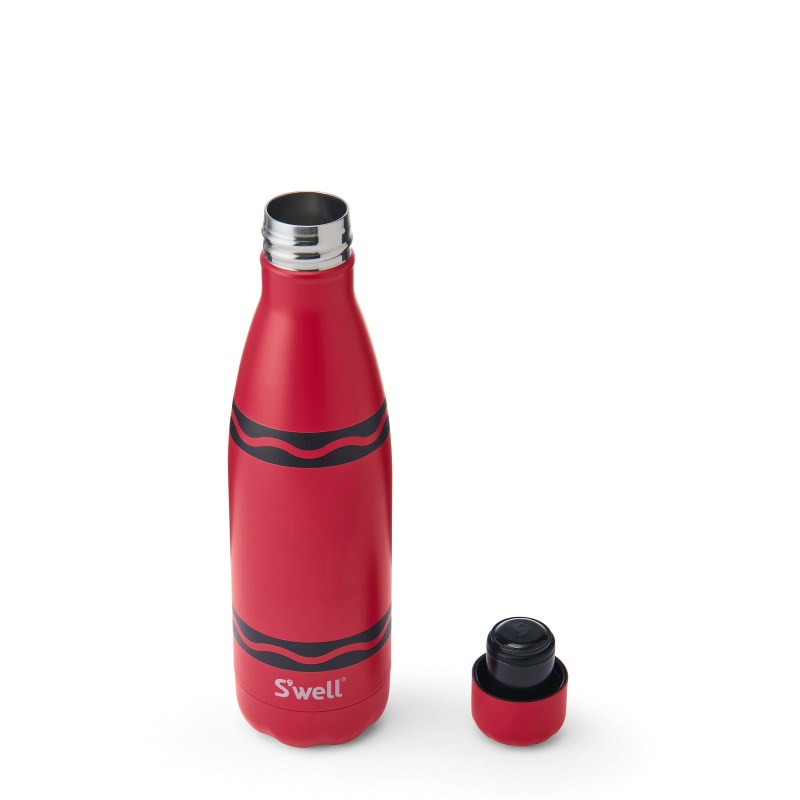 Red Swell Original Bottle | BSNN6948