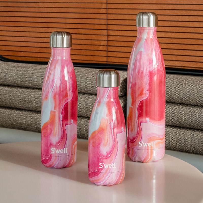 Rose Swell Original Bottle | VSEK4815