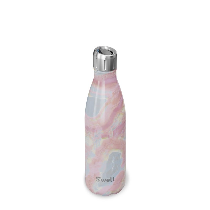 Rose Swell Original Bottle with Sports Cap | XRLZ9954