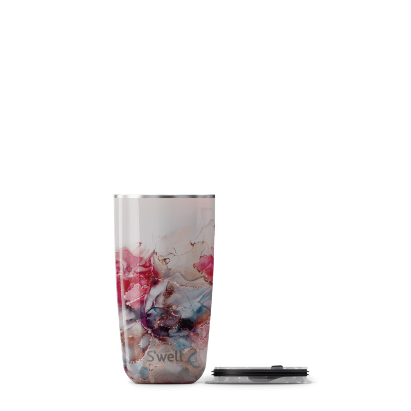 Rose Swell Tumbler | QMHN2550