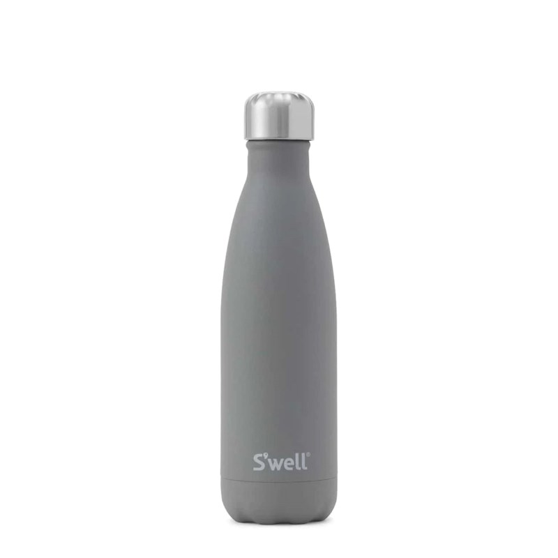 Smokey Quartz Swell Original Bottle | WAND9039