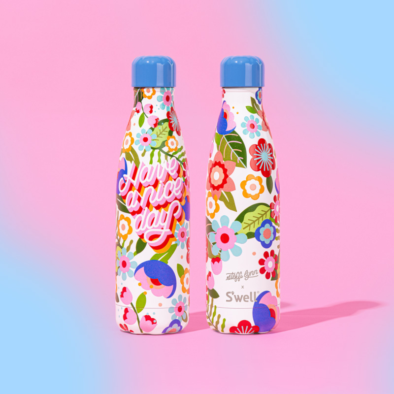 Steffi Lynn Swell Original Bottle | NKZK4037