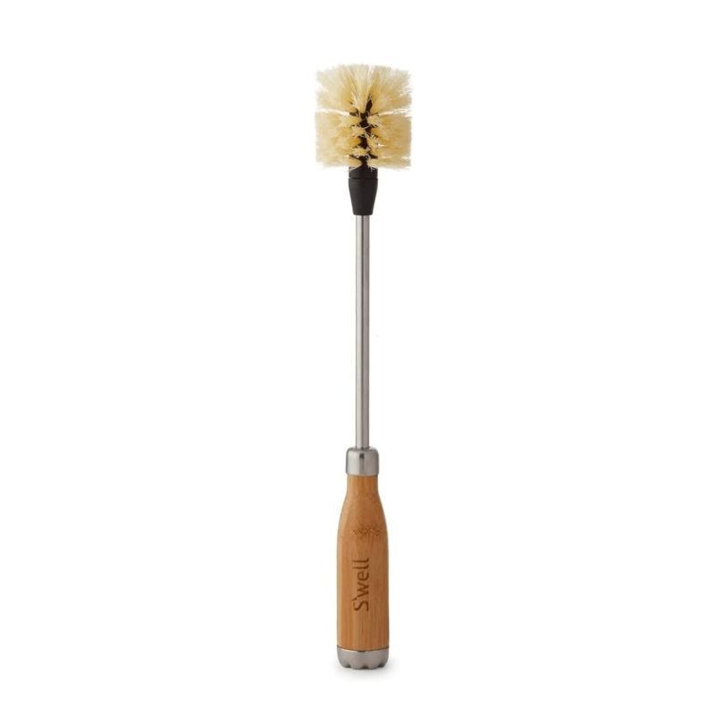 Teakwood Swell Bottle Brush | TETY2260