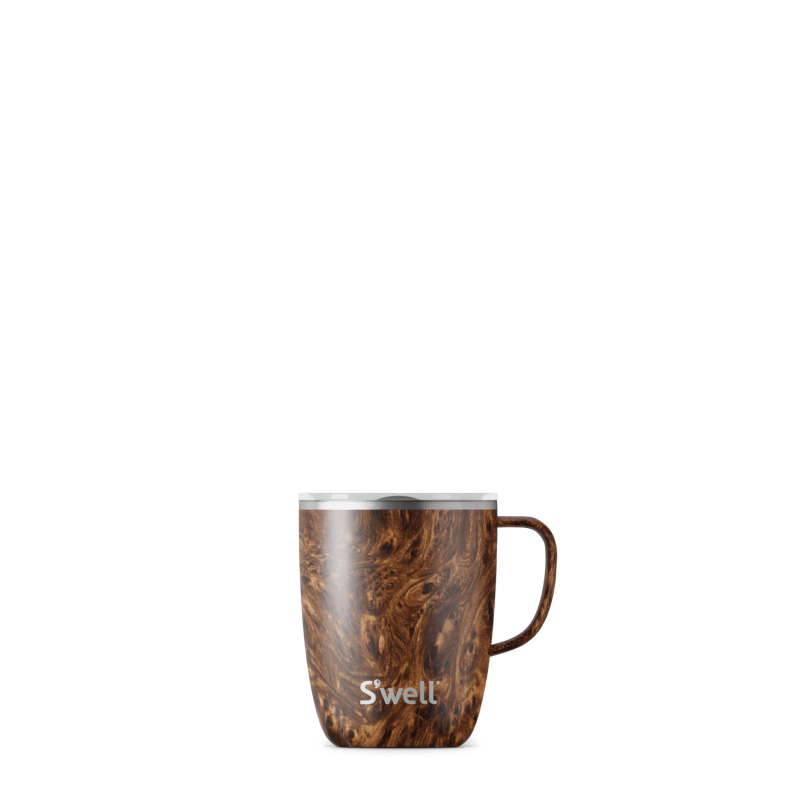 Teakwood Swell Mug | ZWSO1815