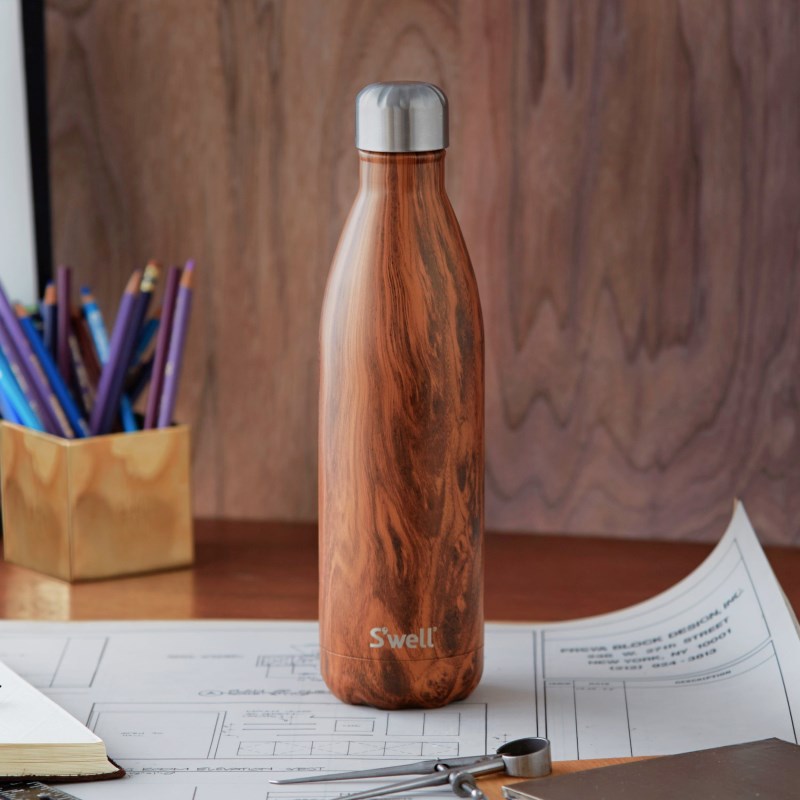 Teakwood Swell Original Bottle | ESKY0838