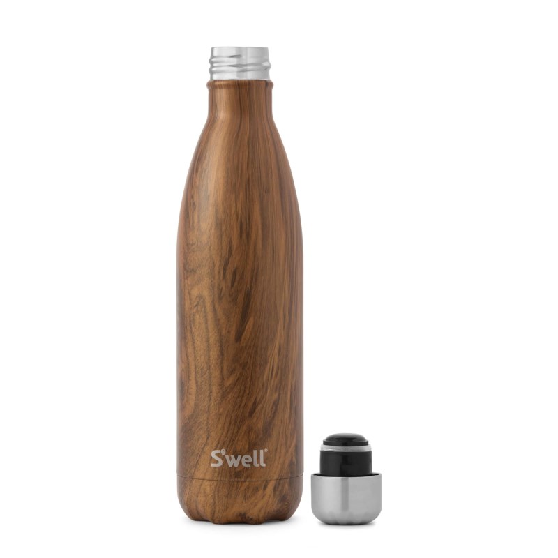 Teakwood Swell Original Bottle | ESKY0838