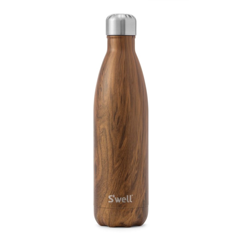 Teakwood Swell Original Bottle | ESKY0838