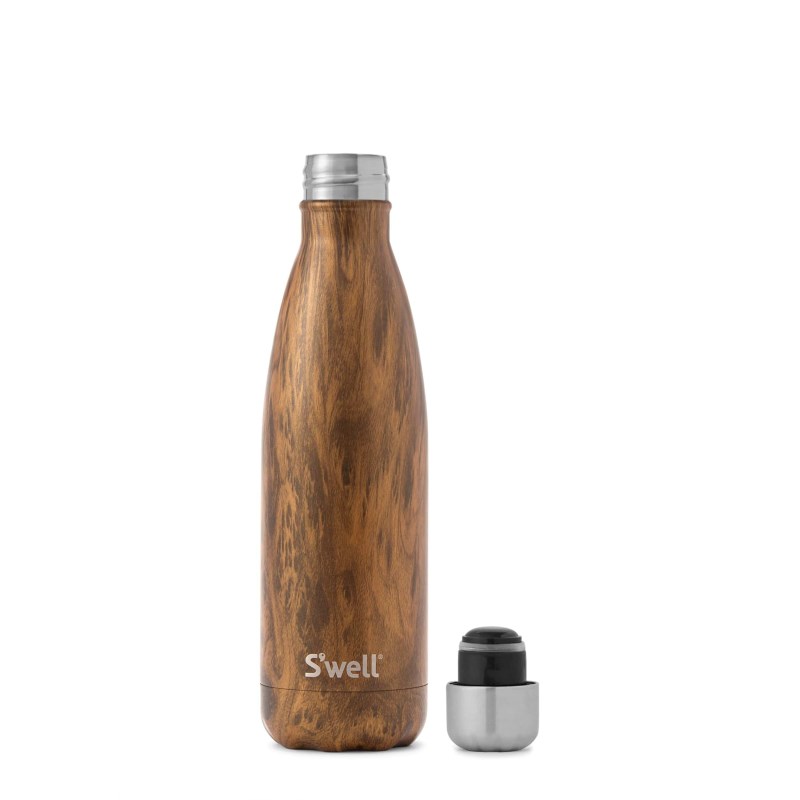 Teakwood Swell Original Bottle | WFJL6640