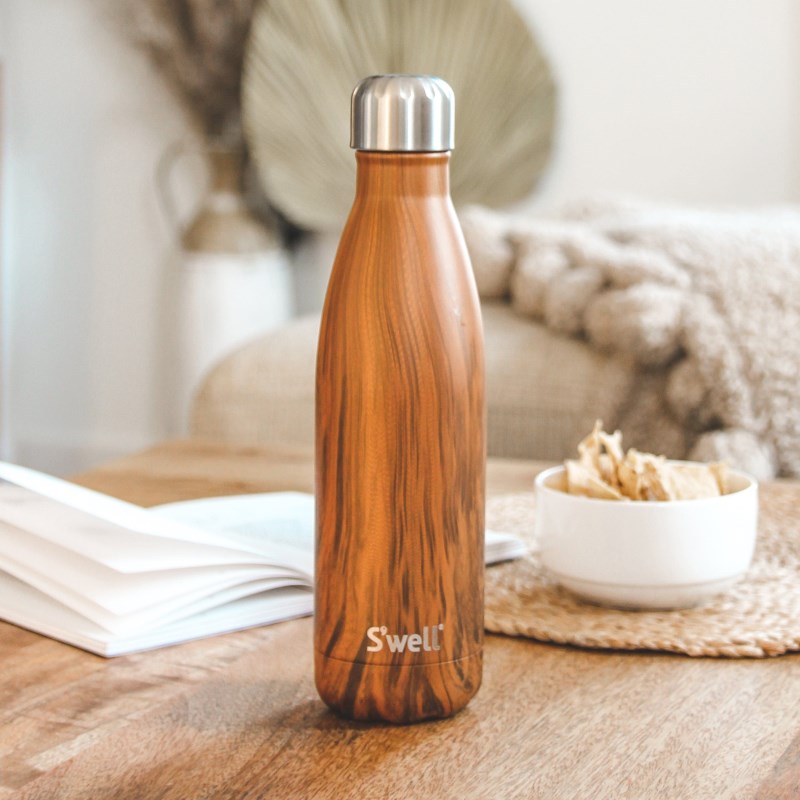 Teakwood Swell Original Bottle | WFJL6640