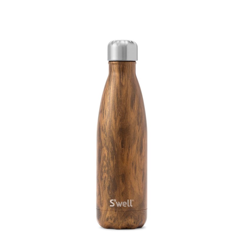 Teakwood Swell Original Bottle | WFJL6640