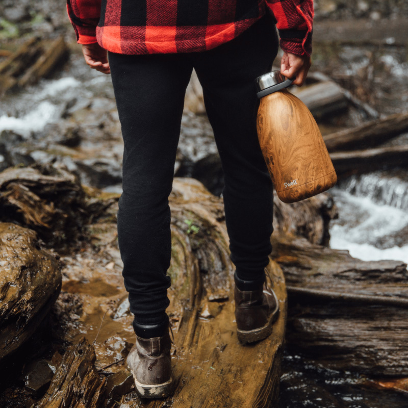 Teakwood Swell Roamer | SRCK2457