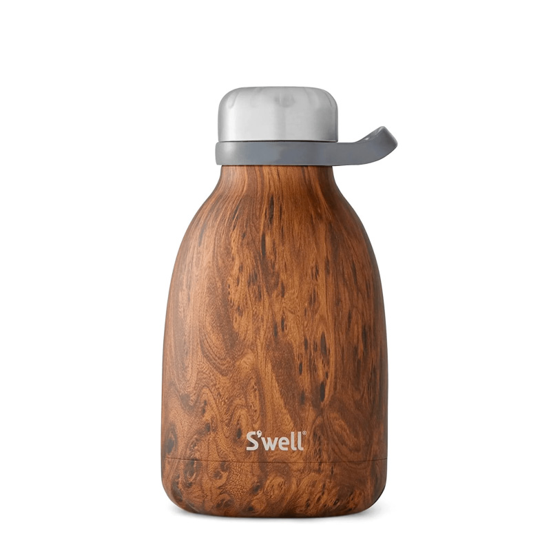 Teakwood Swell Roamer | TOBP6769