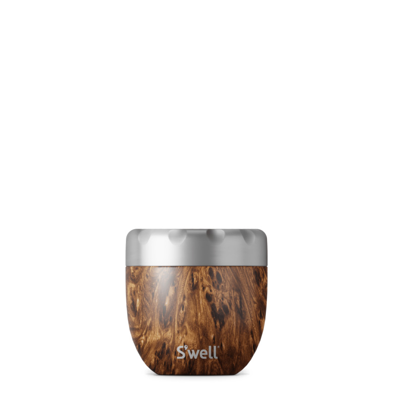 Teakwood Swell S\'well Eats™ | BOOW7999