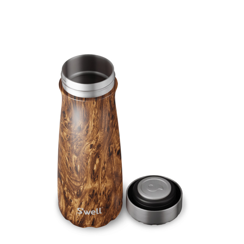 Teakwood Swell Traveler | IHTN9573