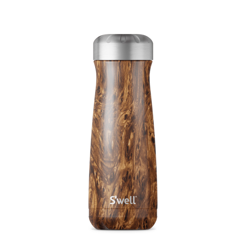 Teakwood Swell Traveler | IHTN9573