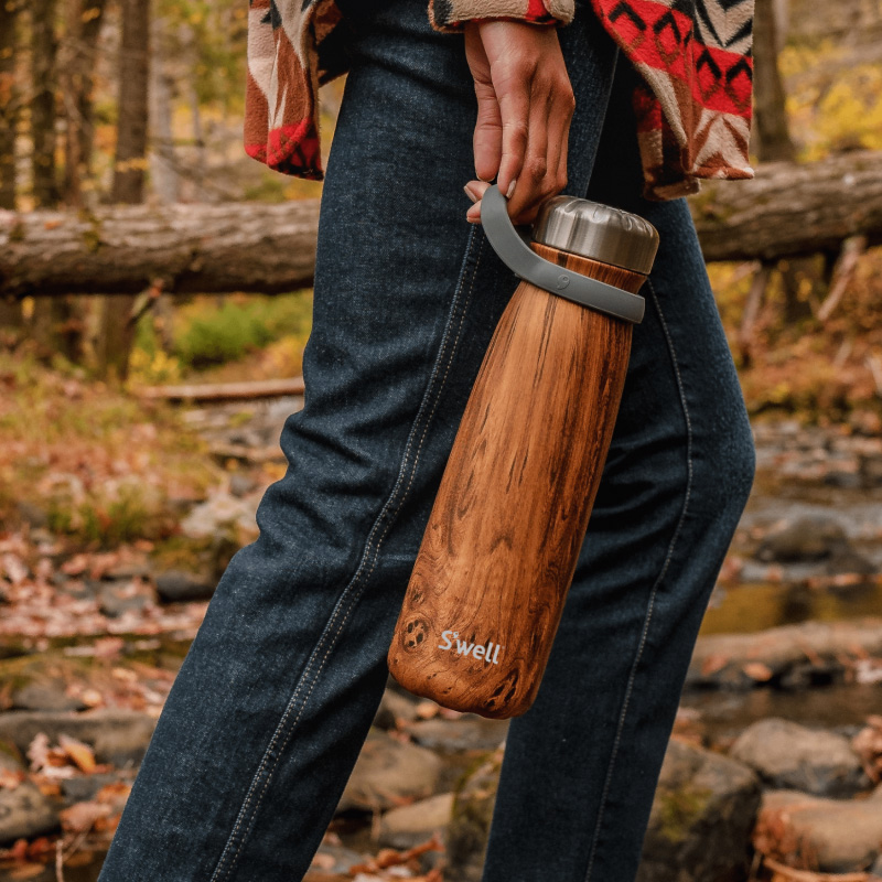 Teakwood Swell Traveler | PSJB7560