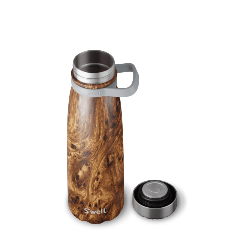 Teakwood Swell Traveler | PSJB7560