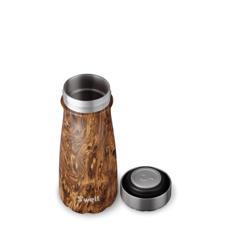 Teakwood Swell Traveler | QHDN8795