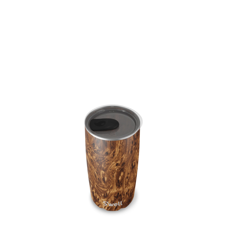 Teakwood Swell Tumbler | EJSM1954