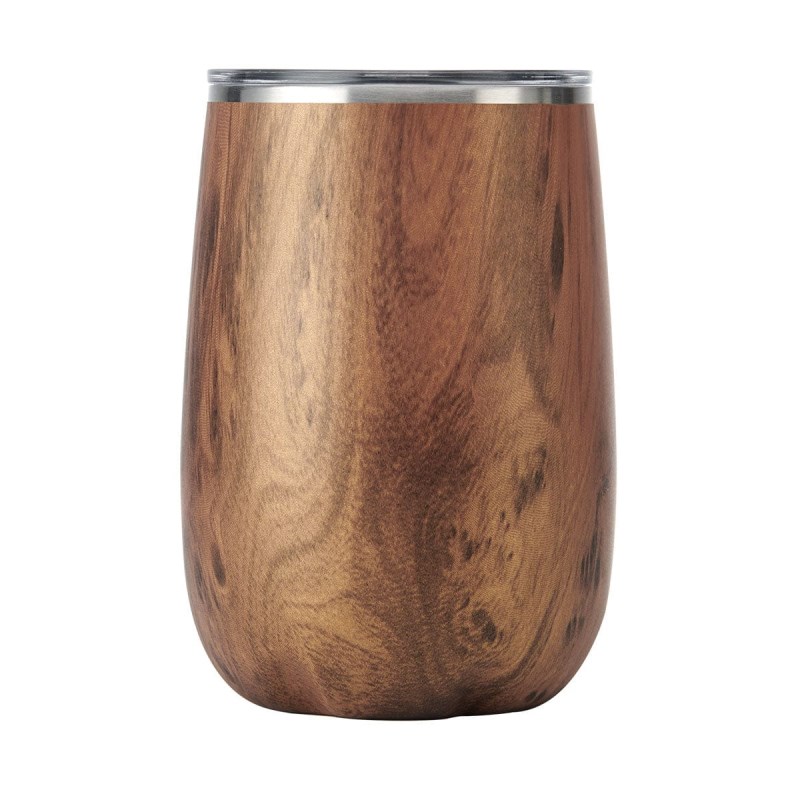 Teakwood Swell Wine Tumbler | RRMB8711