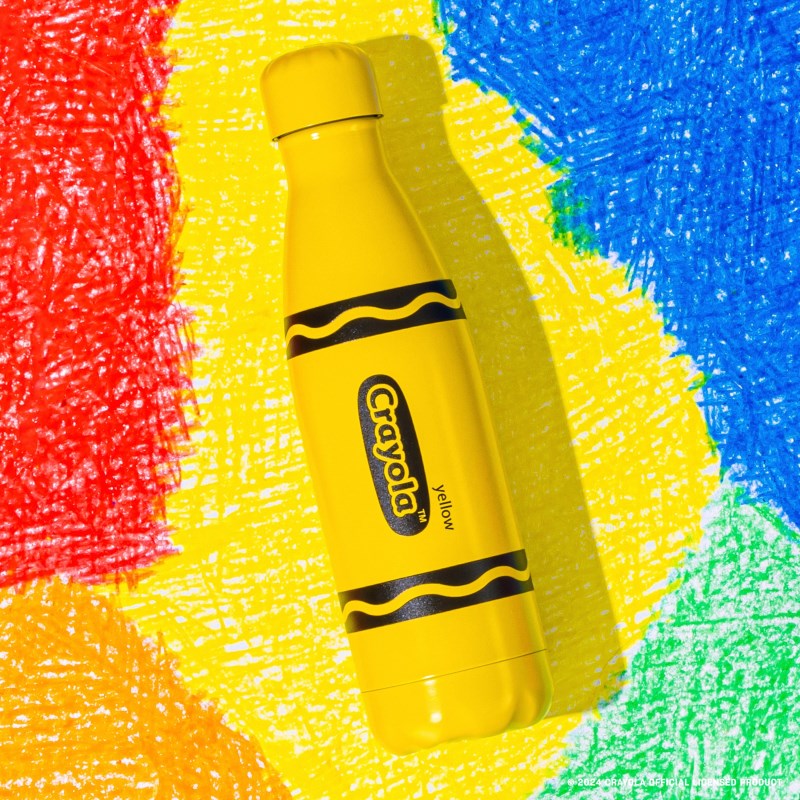 Yellow Swell Original Bottle | FLXQ9442