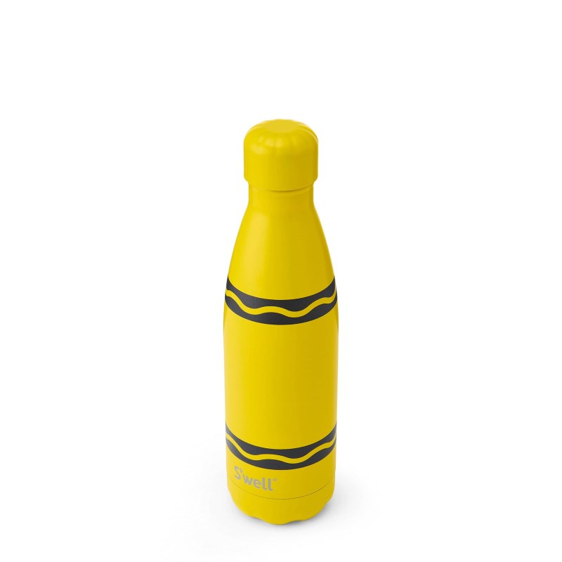 Yellow Swell Original Bottle | FLXQ9442