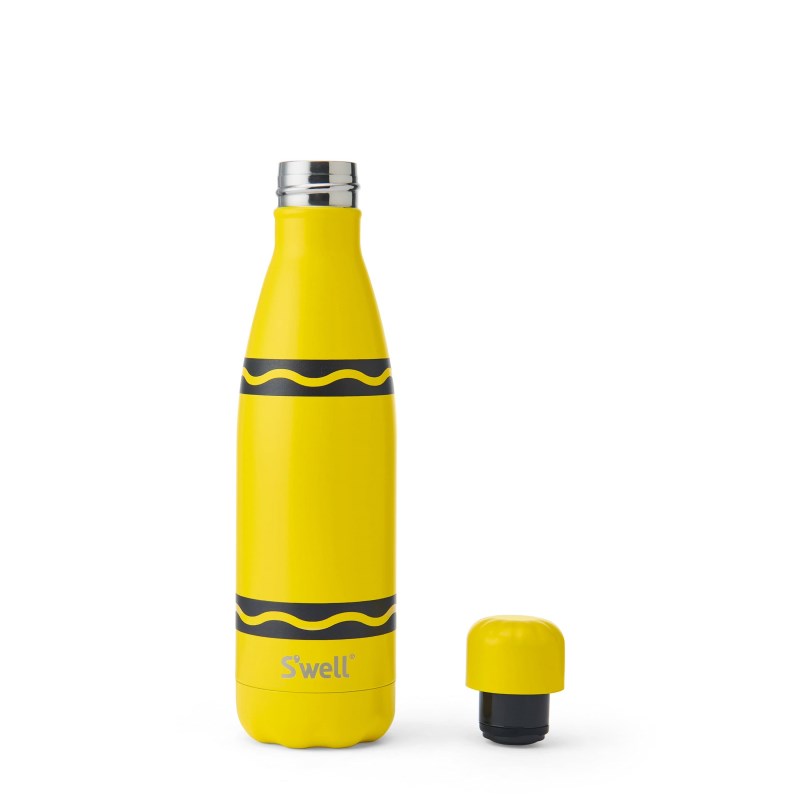 Yellow Swell Original Bottle | FLXQ9442