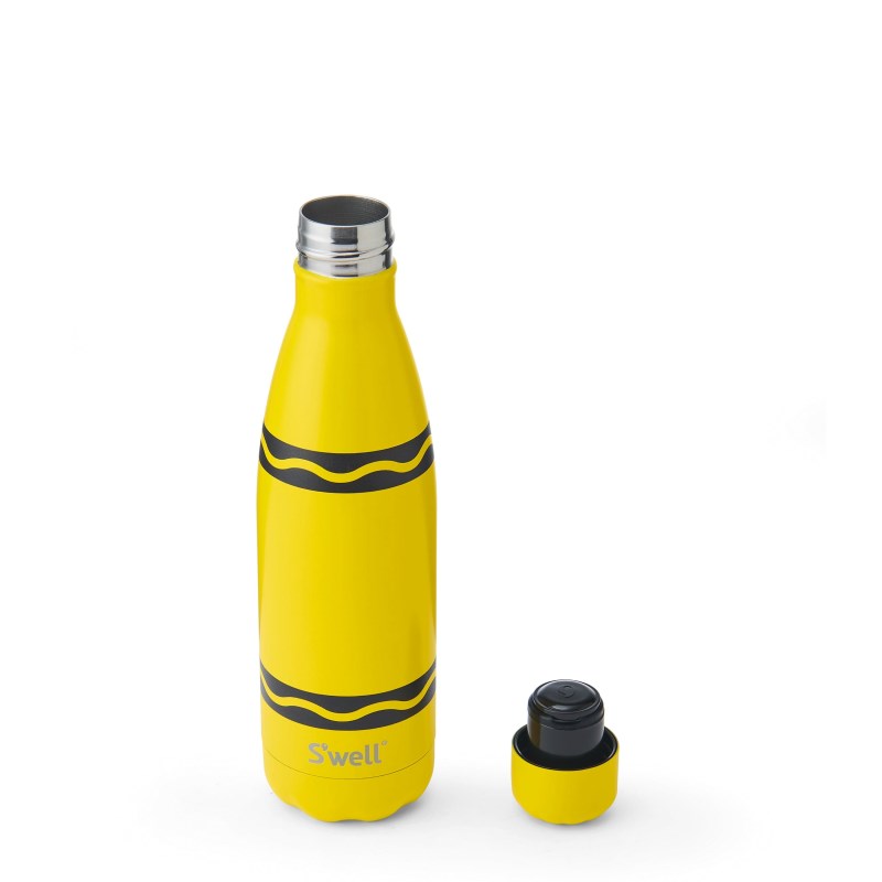 Yellow Swell Original Bottle | FLXQ9442